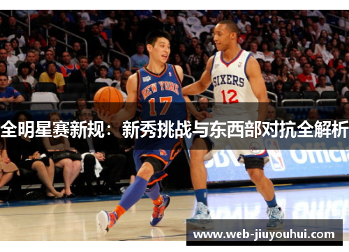 全明星赛新规：新秀挑战与东西部对抗全解析